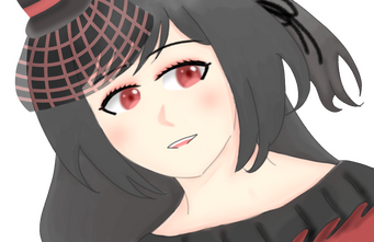 Wilston's genderbend